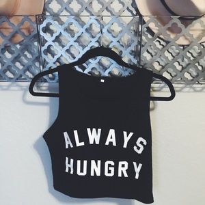 Printed tank.